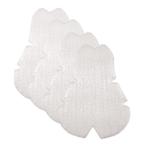 Jacks Jacks 1834 Felt Hock Patch 1834